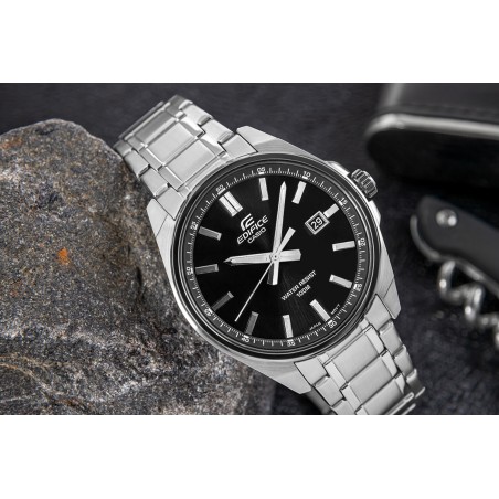 Zegarek Męski CASIO EDIFICE EFV-150D-1AVUEF + BOX