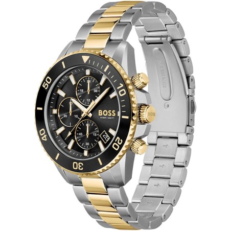 Zegarek Męski Hugo Admiral HB1513908 + BOX.