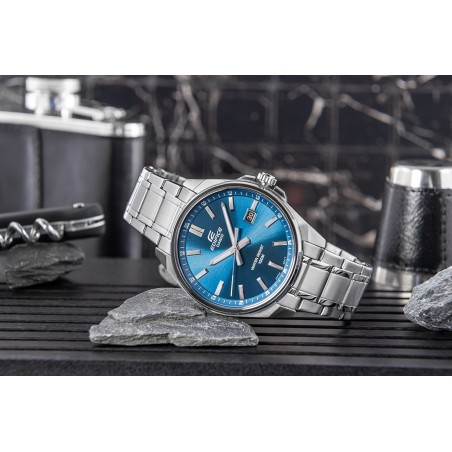 Zegarek Męski CASIO EDIFICE EFV-150D-2AVUEF + BOX