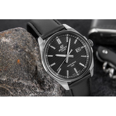 Zegarek Męski CASIO EDIFICE EFV-150L-1AVUEF + BOX