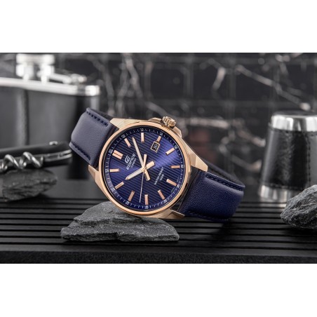 Zegarek Męski CASIO EDIFICE EFV-150CL-2AVUEF + BOX