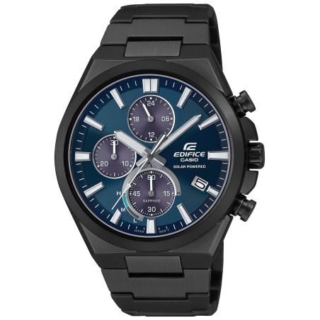 Zegarek Męski CASIO EDIFICE Solar EFS-S630DC-2AVUEF + BOX