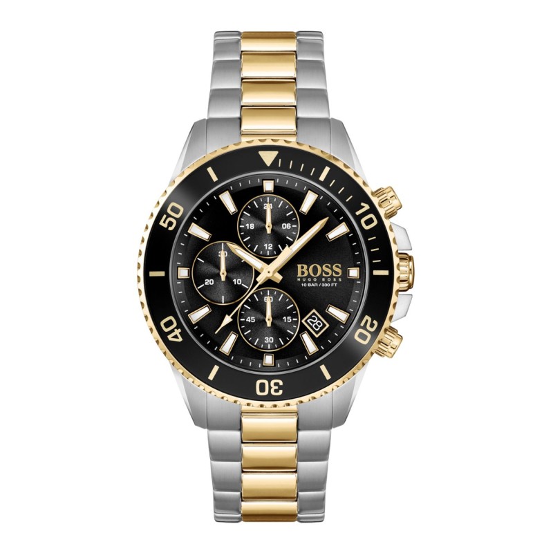 Zegarek Męski Hugo Admiral HB1513908 + BOX.