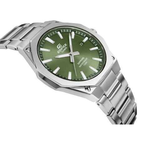 Zegarek Męski CASIO EDIFICE EFR-S108D-3AVUEF + BOX