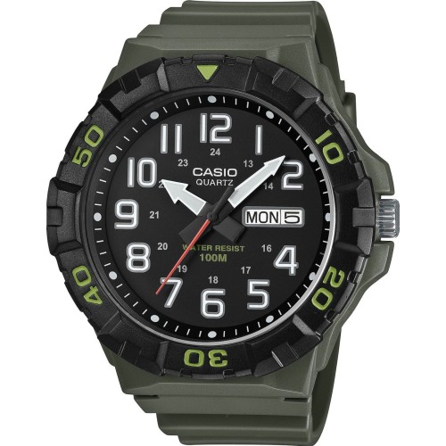 Zegarek Męski CASIO MRW-210H-3AVDF + BOX