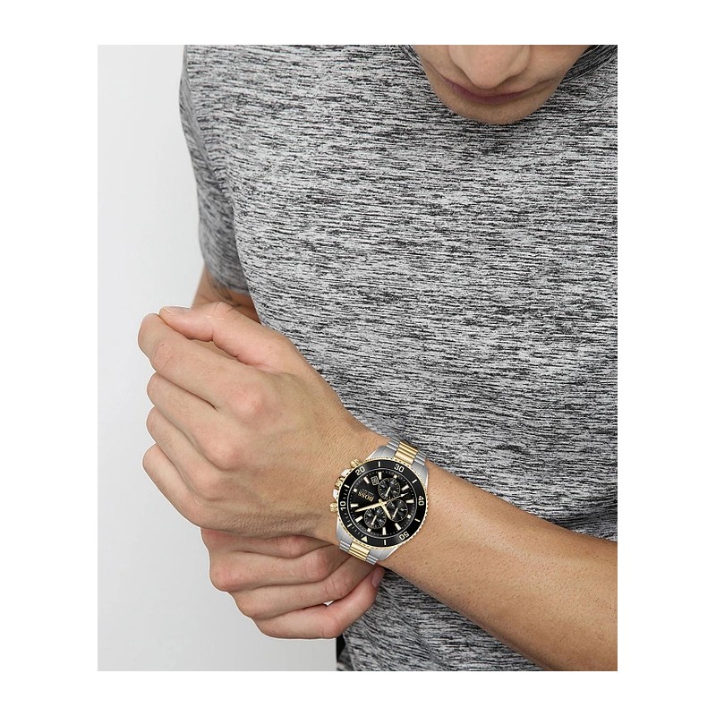 Zegarek Męski Hugo Admiral HB1513908 + BOX.