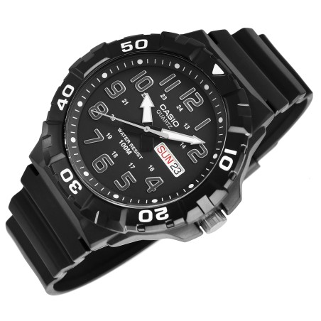 Zegarek Męski CASIO MRW-210H-1AVDF + BOX