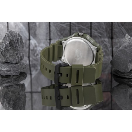 Zegarek Męski CASIO MRW-210H-3AVDF + BOX