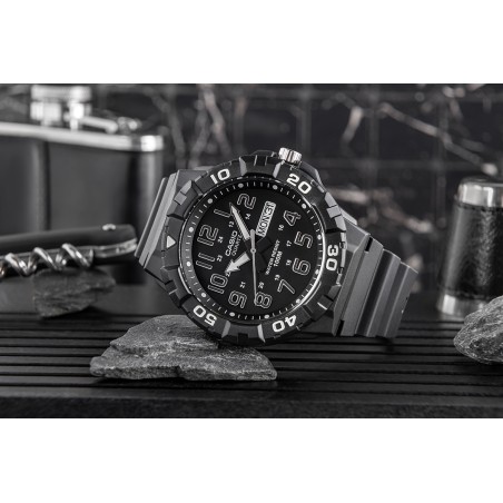 Zegarek Męski CASIO MRW-210H-1AVDF + BOX
