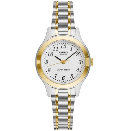 Zegarek Damski CASIO LTP-1128G-7BRDF + BOX