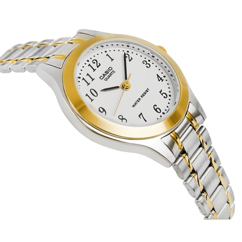 Zegarek Damski CASIO LTP-1128G-7BRDF + BOX