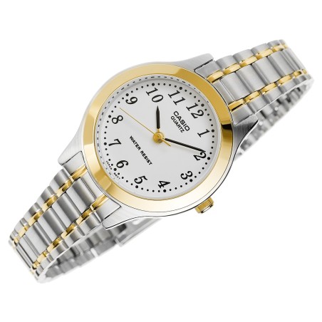 Zegarek Damski CASIO LTP-1128G-7BRDF + BOX