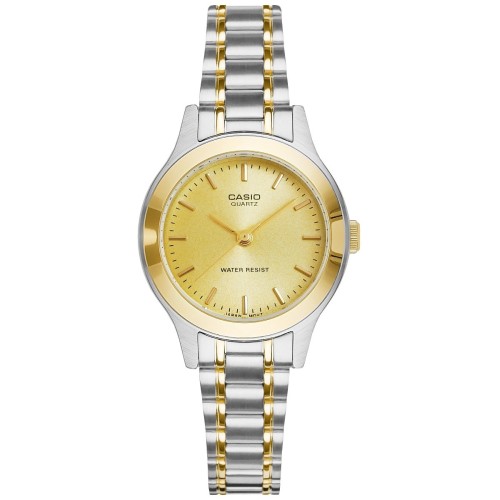Zegarek Damski CASIO LTP-1128G-9ARDF + BOX