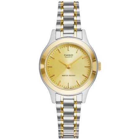 Zegarek Damski CASIO LTP-1128G-9ARDF + BOX