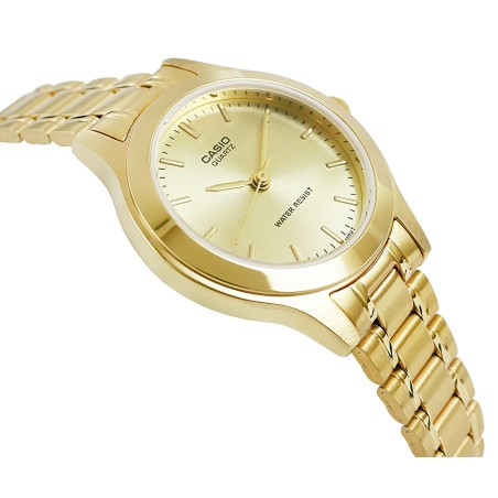 Zegarek Damski CASIO LTP-1128N-9ARDF + BOX