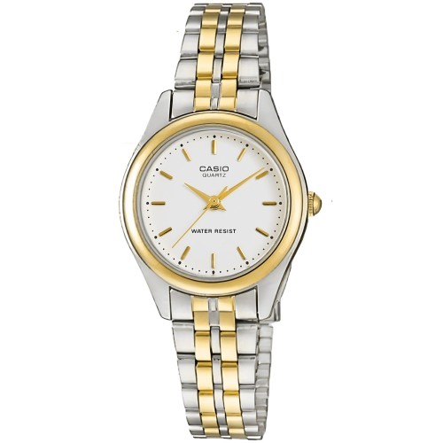 Zegarek Damski CASIO LTP-1129G-7ARDF + BOX