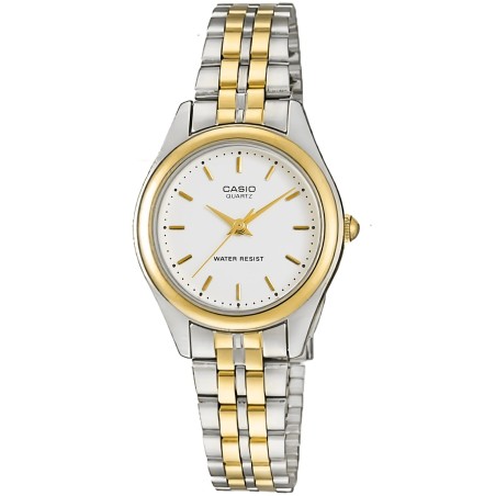 Zegarek Damski CASIO LTP-1129G-7ARDF + BOX