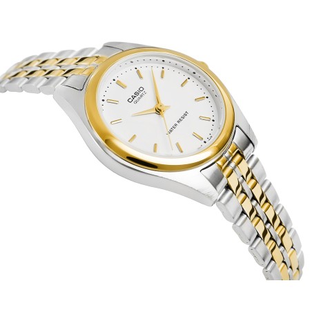 Zegarek Damski CASIO LTP-1129G-7ARDF + BOX