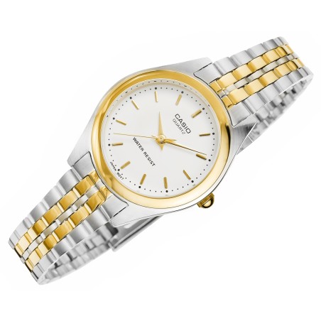 Zegarek Damski CASIO LTP-1129G-7ARDF + BOX