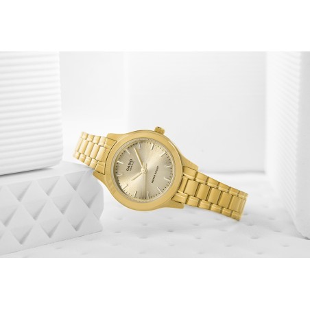 Zegarek Damski CASIO LTP-1128N-9ARDF + BOX