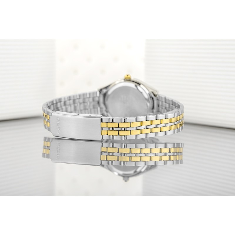 Zegarek Damski CASIO LTP-1129G-7ARDF + BOX