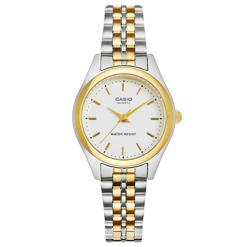 Zegarek Damski CASIO LTP-1129G-7ARDF + BOX