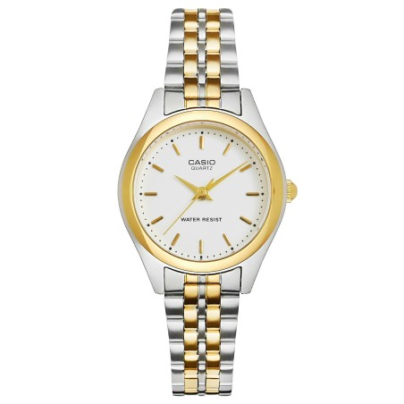 Zegarek Damski CASIO LTP-1129G-7ARDF + BOX