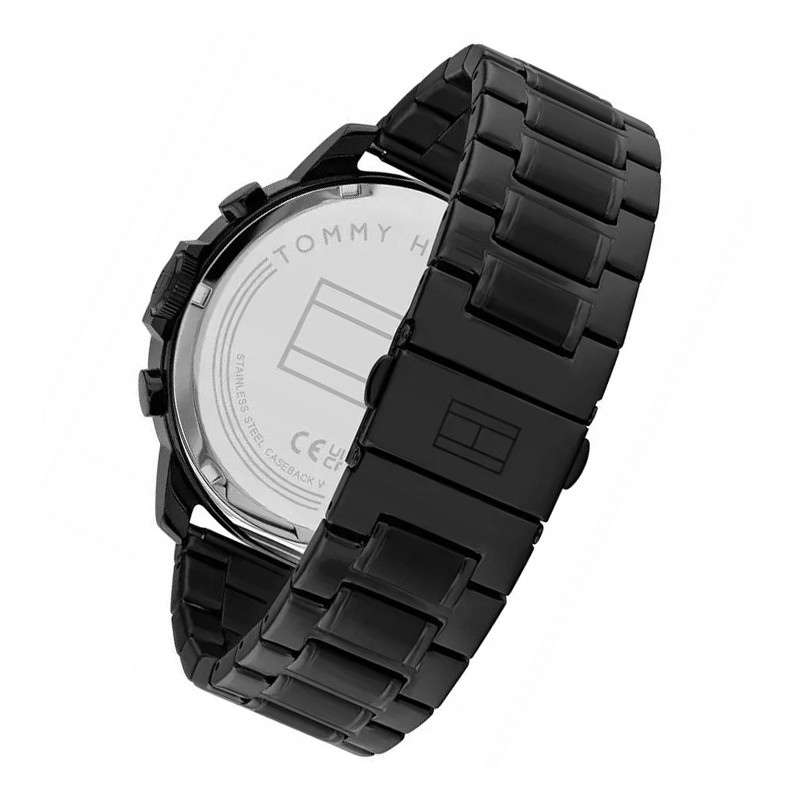 Zegarek Męski Tommy Hilfiger Luca 1710494 + BOX.