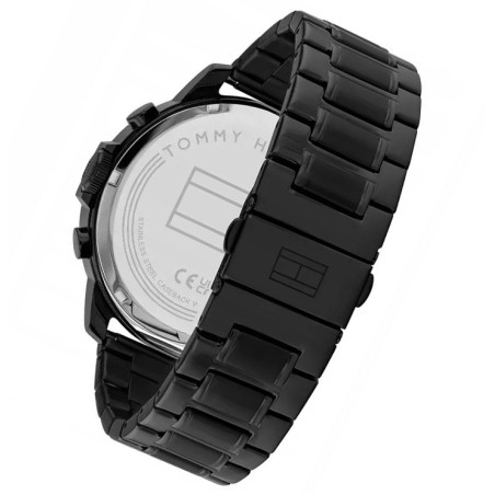 Zegarek Męski Tommy Hilfiger Luca 1710494 + BOX.