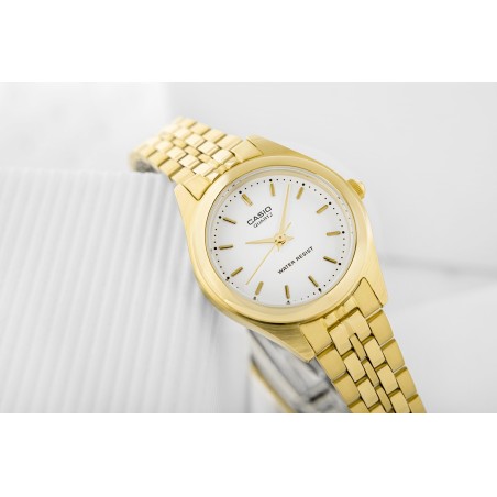 Zegarek Damski CASIO LTP-1129N-7ARDF + BOX