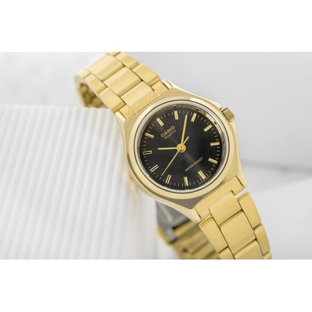 Zegarek Damski CASIO LTP-1130N-1ARDF + BOX