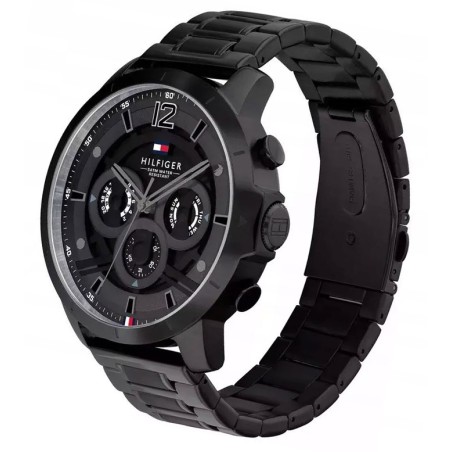 Zegarek Męski Tommy Hilfiger Luca 1710494 + BOX.