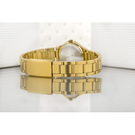 Zegarek Damski CASIO LTP-1130N-1ARDF + BOX