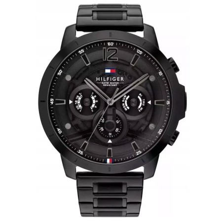 Zegarek Męski Tommy Hilfiger Luca 1710494 + BOX.