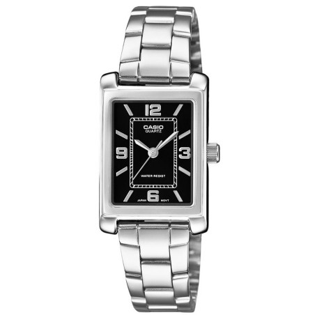 Zegarek Damski CASIO LTP-1234DD-1ADF + BOX