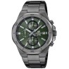 Zegarek Męski CASIO EDIFICE EFV-640DC-3AVUEF + BOX