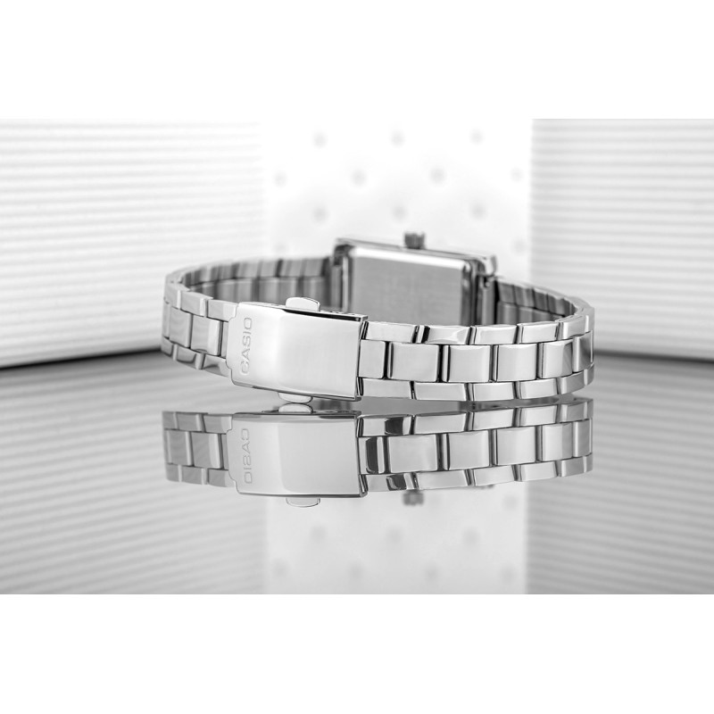 Zegarek Damski CASIO LTP-1234DD-1ADF + BOX