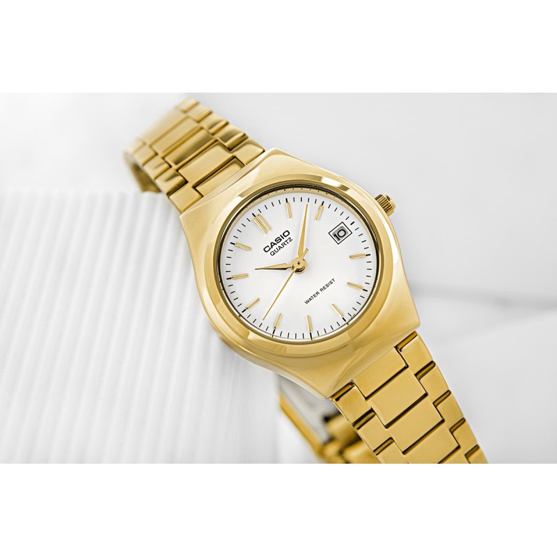 Zegarek Damski CASIO LTP-1170N-7ARDF + BOX