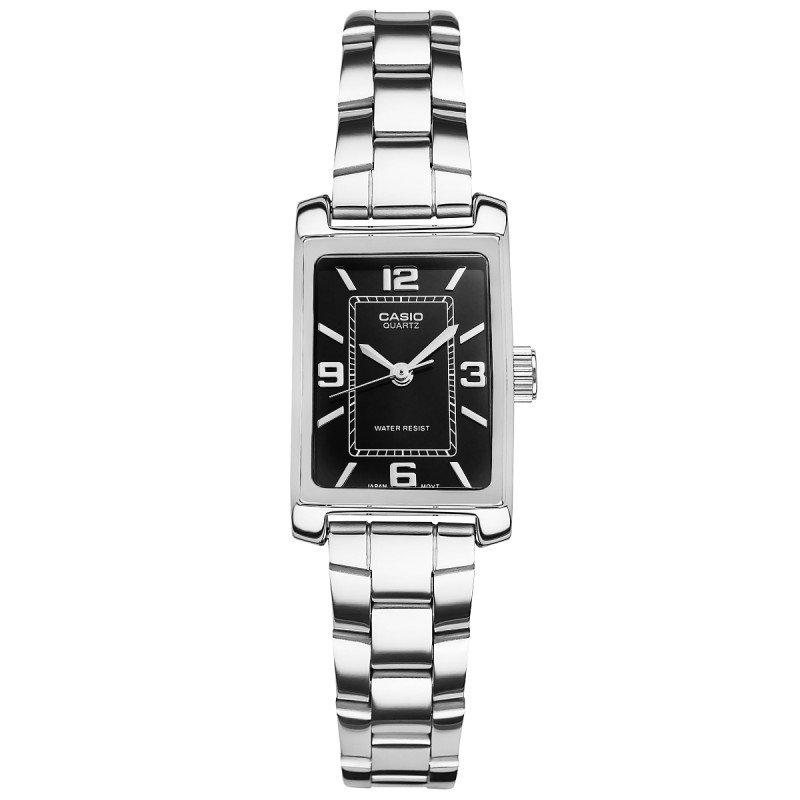 Zegarek Damski CASIO LTP-1234DD-1ADF + BOX