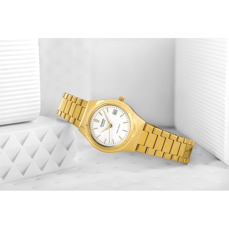 Zegarek Damski CASIO LTP-1170N-7ARDF + BOX