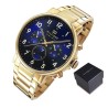 Zegarek Męski Tommy Hilfiger Daniel 1710384 + BOX.
