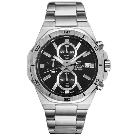 Zegarek Męski CASIO EDIFICE EFV-640D-1AVUEF + BOX