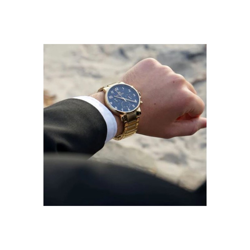Zegarek Męski Tommy Hilfiger Daniel 1710384 + BOX.