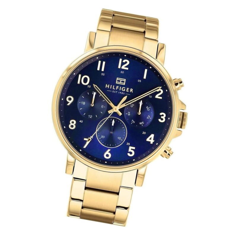 Zegarek Męski Tommy Hilfiger Daniel 1710384 + BOX.
