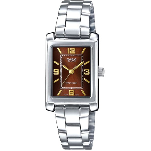 Zegarek Damski CASIO LTP-1234DD-5ADF + BOX
