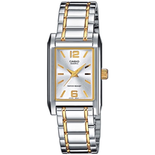 Zegarek Damski CASIO LTP-1235SG-7ADF + BOX