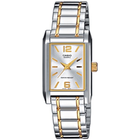Zegarek Damski CASIO LTP-1235SG-7ADF + BOX
