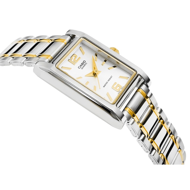 Zegarek Damski CASIO LTP-1235SG-7ADF + BOX