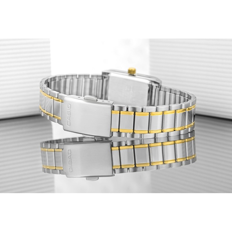 Zegarek Damski CASIO LTP-1235SG-7ADF + BOX