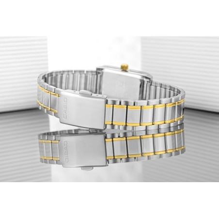 Zegarek Damski CASIO LTP-1235SG-7ADF + BOX